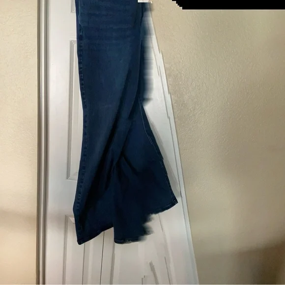 Denim Lane Bryant Jeans PLUS Size 30/32 - Picture 3 of 5